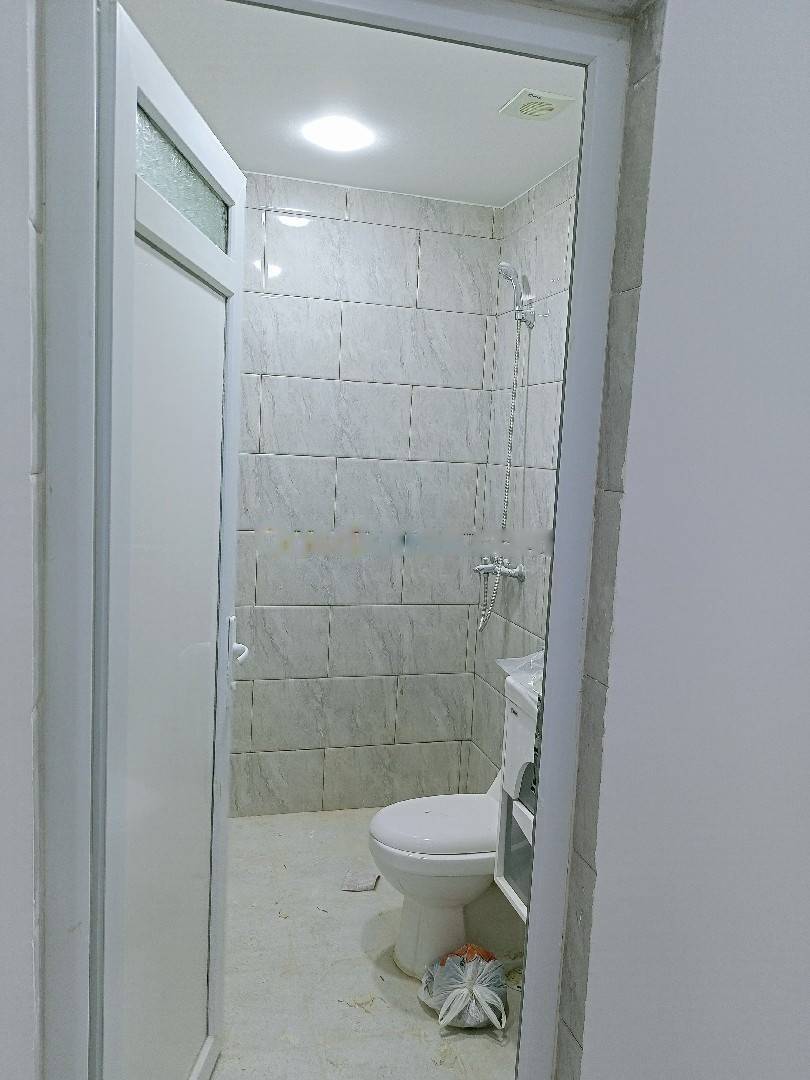 Vente Appartement F3 Bordj El Kiffan