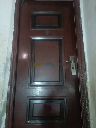 Location Appartement F4 Dar El Beida
