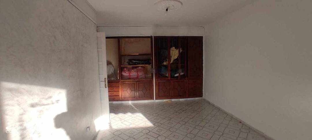 Location Appartement F3 El Hammamet