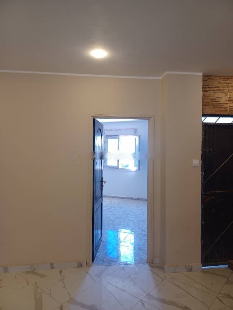 Vente Appartement F5 Oued Smar