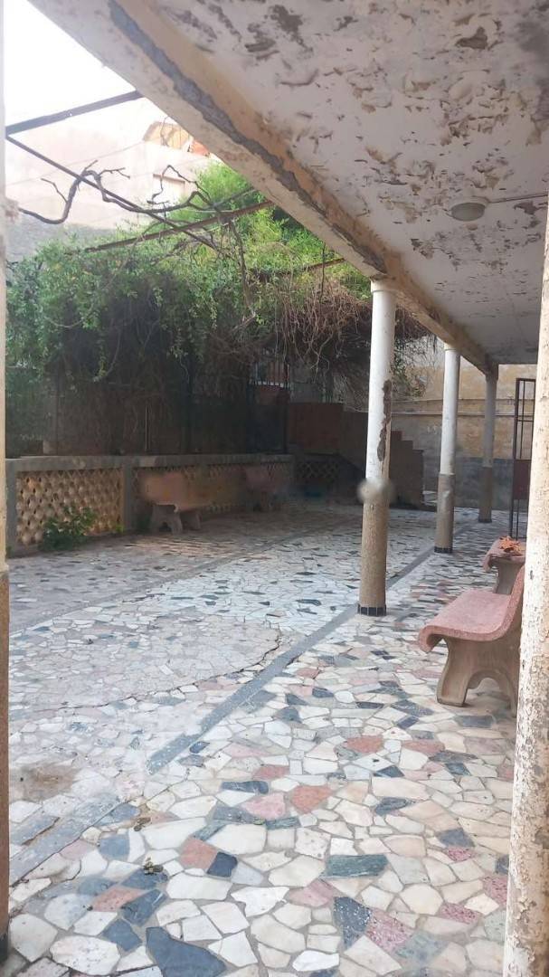 Vente Villa F18 El Biar