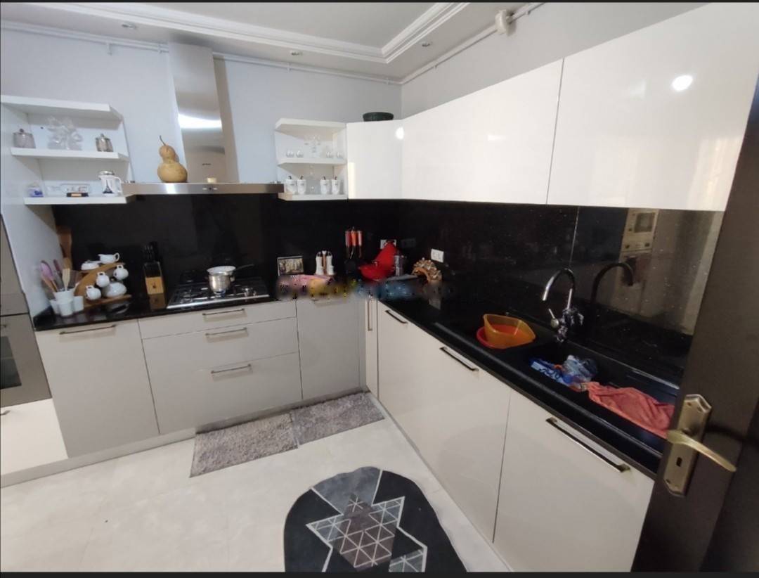 Vente Appartement F3 Cheraga