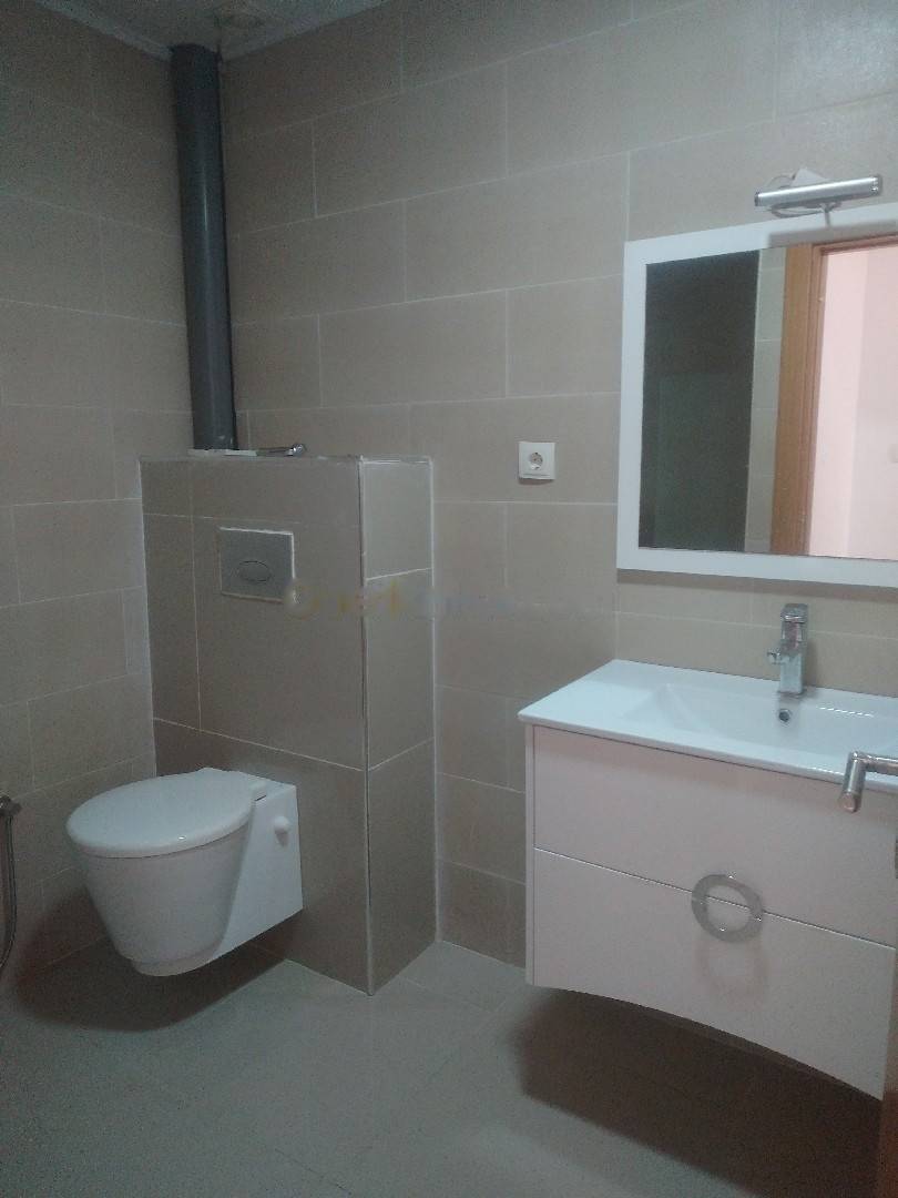 Vente Appartement F5 Zeralda