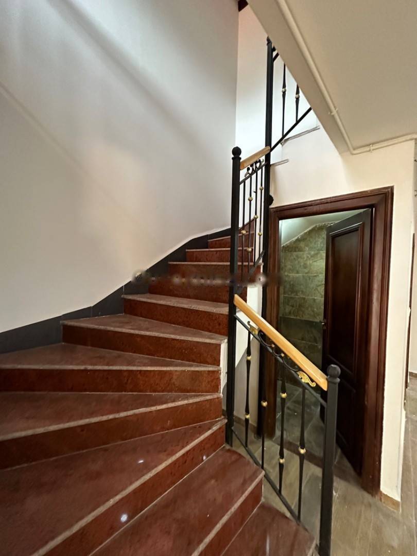 Vente Appartement F5 El Achour