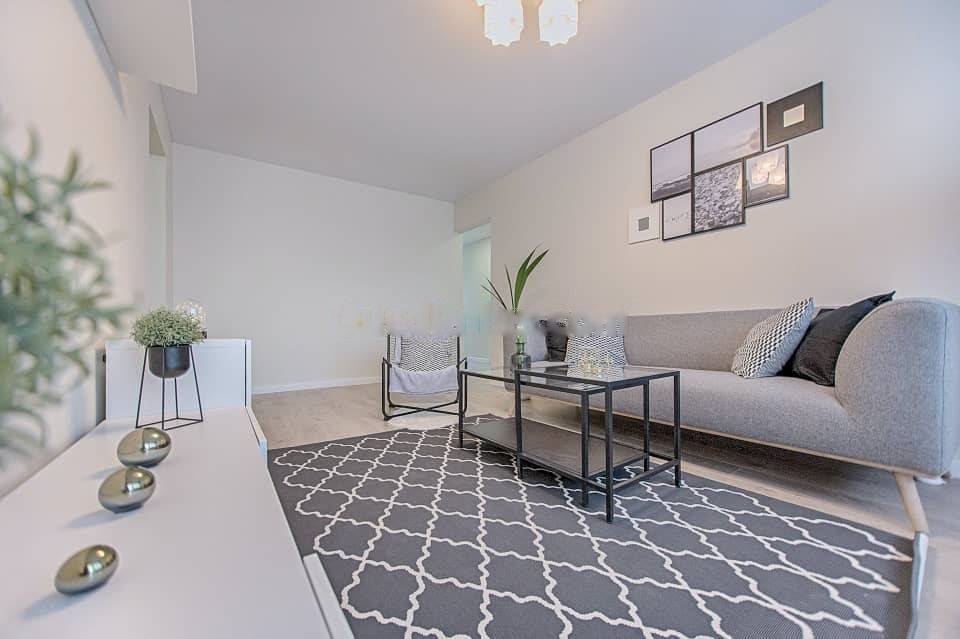 Vente Appartement F3 H'raoua