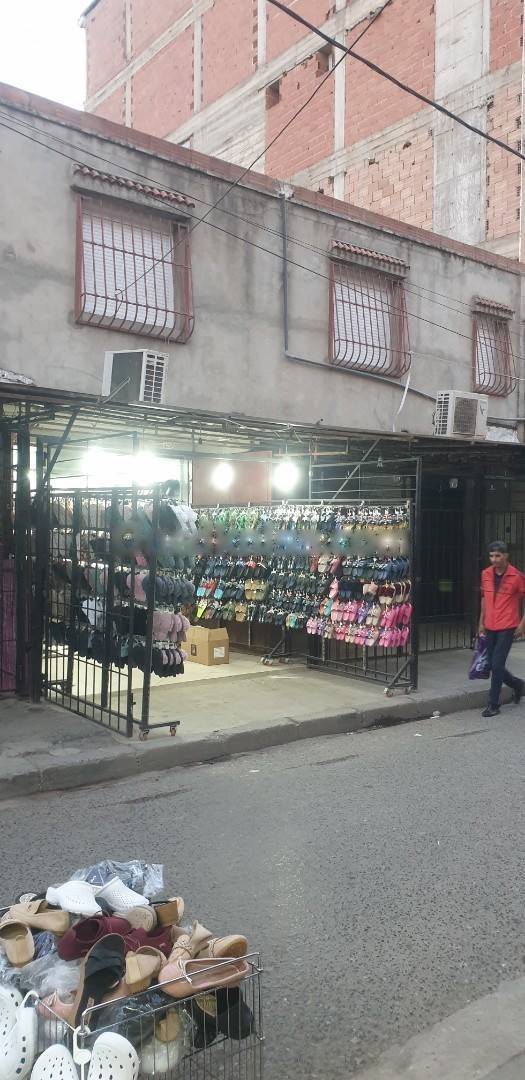 Vente Villa F4 Baraki