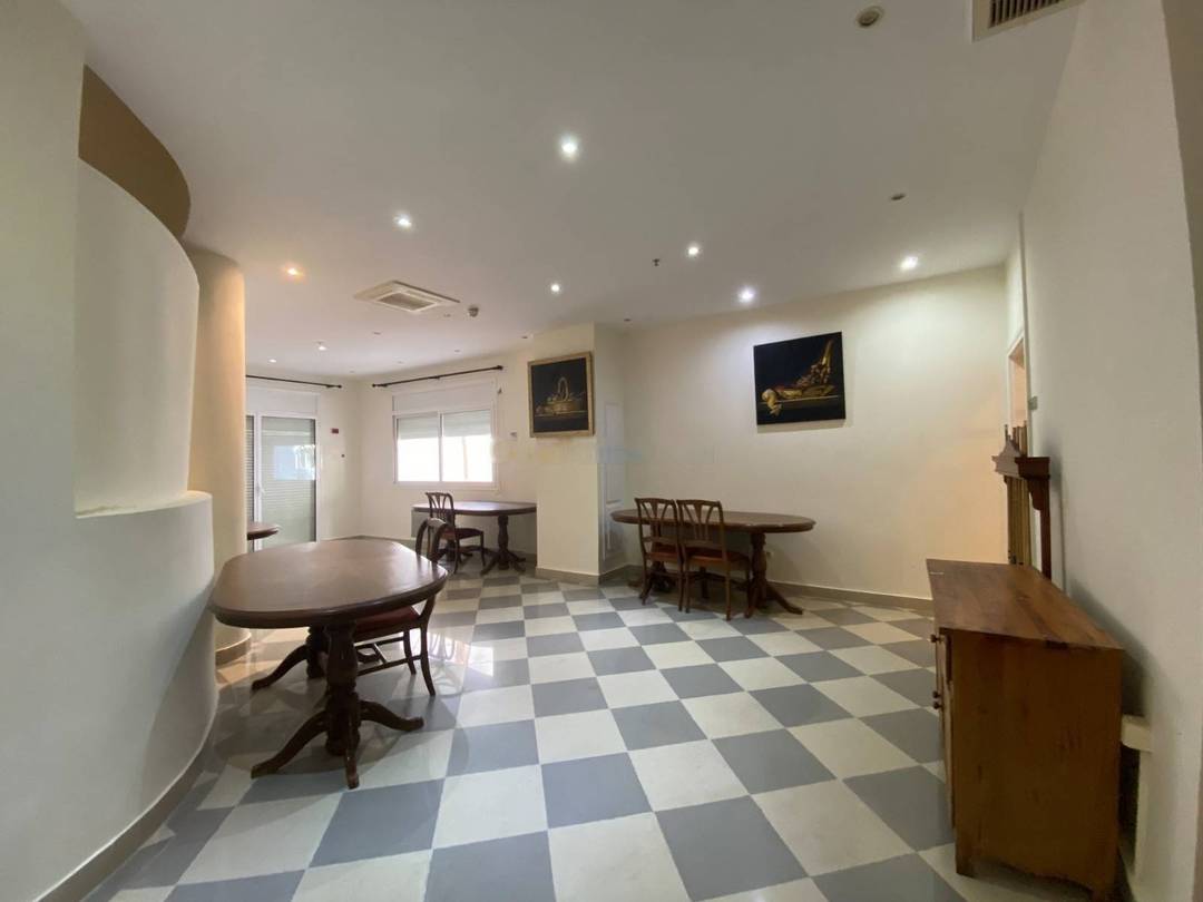 Location Immeuble Hydra