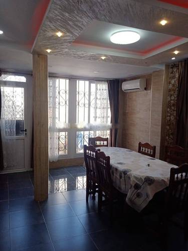 Location saisonnière Appartement F3 Bab Ezzouar