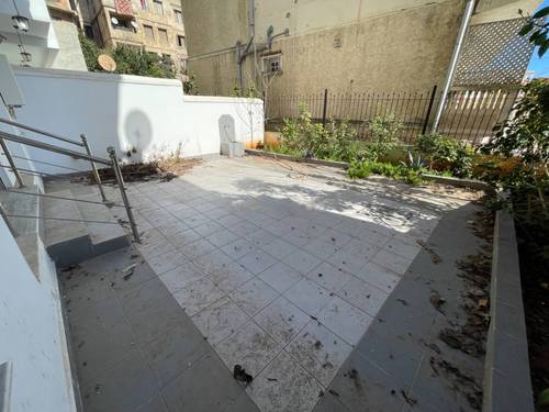 Location Appartement F2 Bouzareah