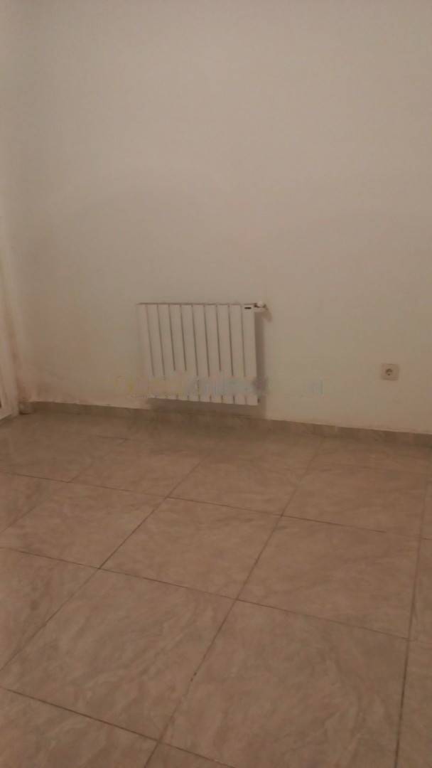 Vente Appartement F5 Reghaia
