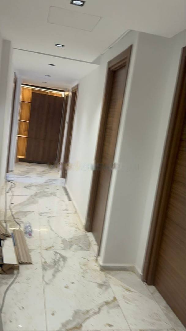 Vente Appartement F5 Bab Ezzouar