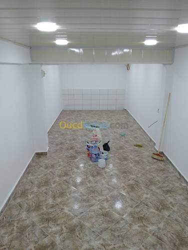 Location Local F1 Bachdjerrah