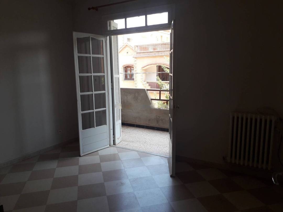 Location Appartement F4 Draria