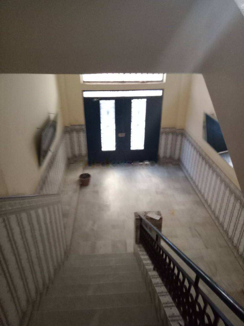 Location Appartement F5 Beni Messous