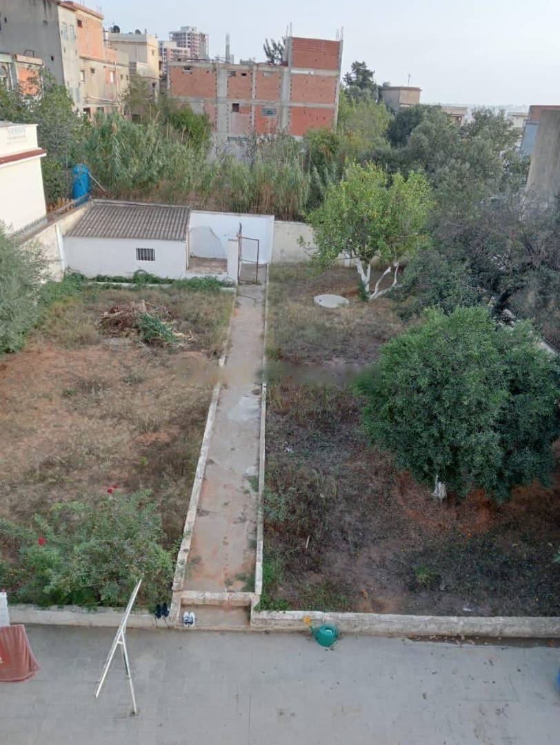 Vente Villa Birkhadem