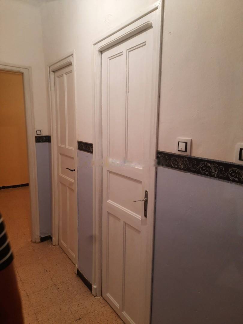 Vente Appartement F3 Ouled Yaich