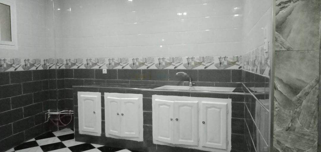 Location Appartement Djasr Kasentina