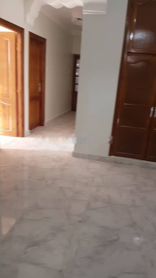 Location Appartement F3 Baraki