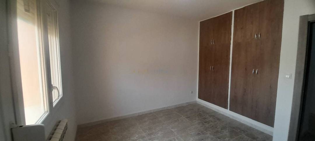 Location Appartement F5 Rahmania