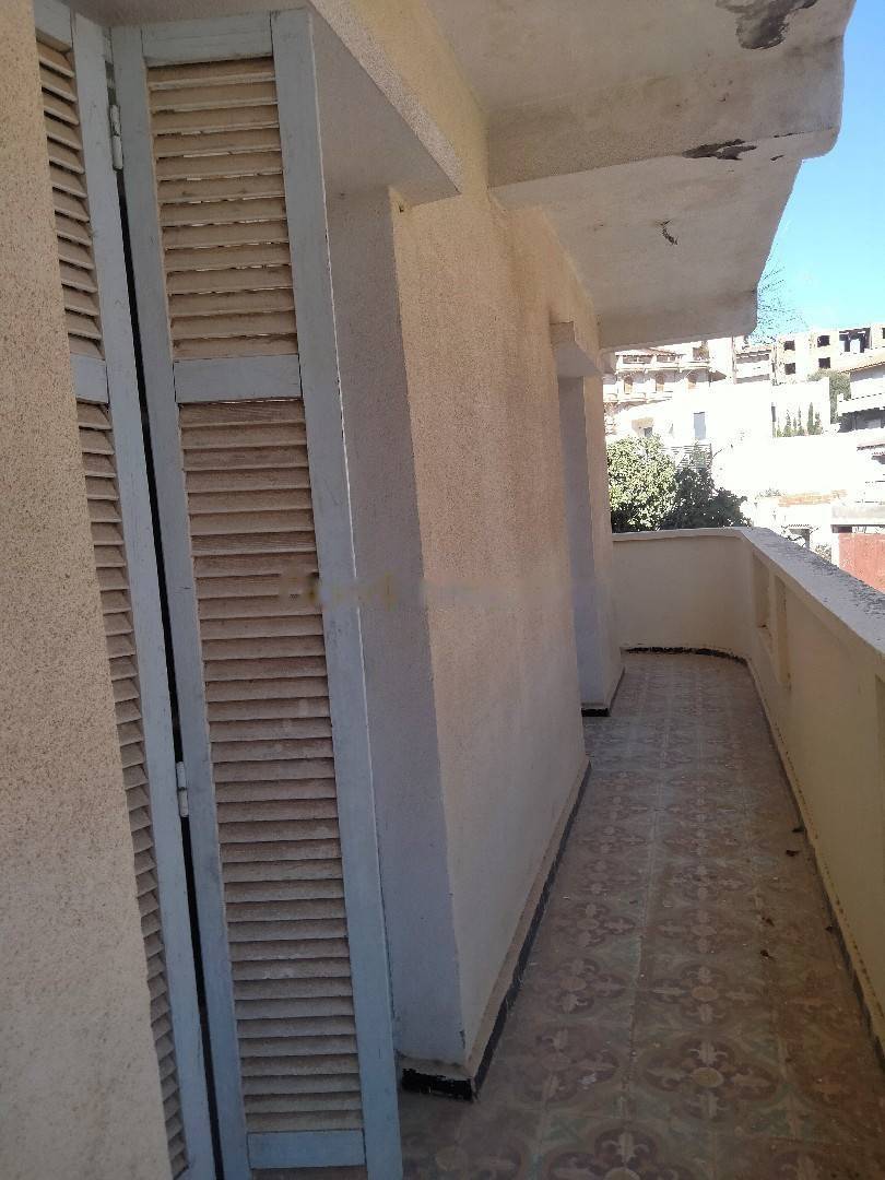 Location Niveau de villa F5 Draria