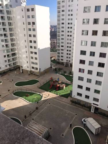 Location Appartement F3 Birkhadem