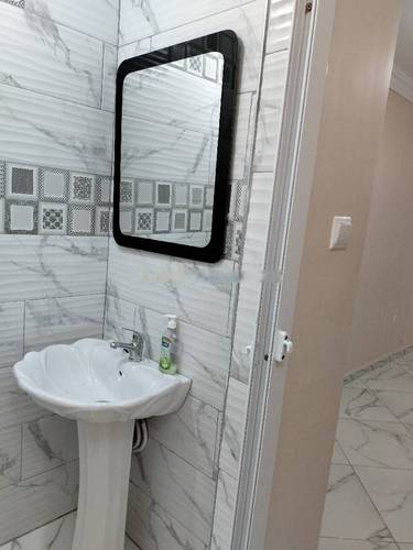 Location Niveau de villa F4 Ouled Fayet