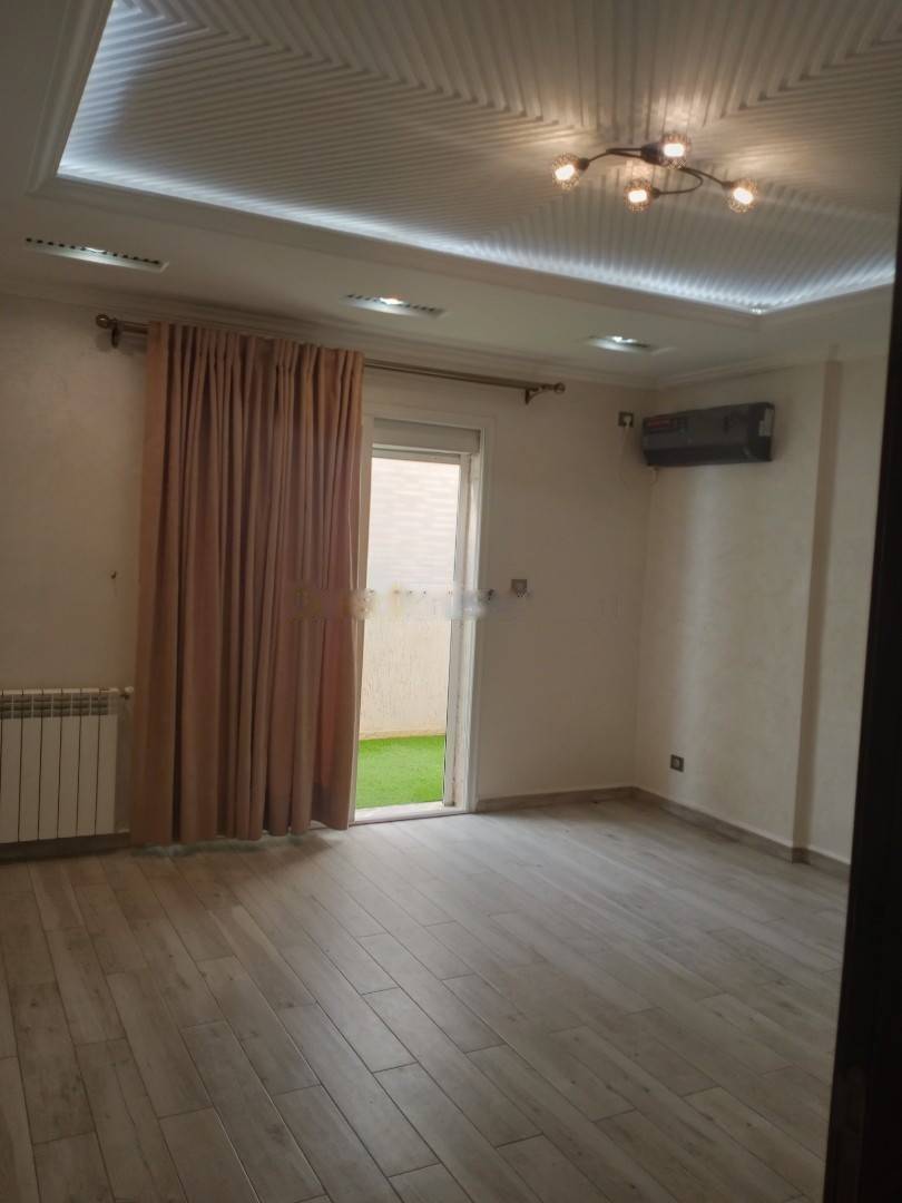 Vente Appartement F3 Cheraga