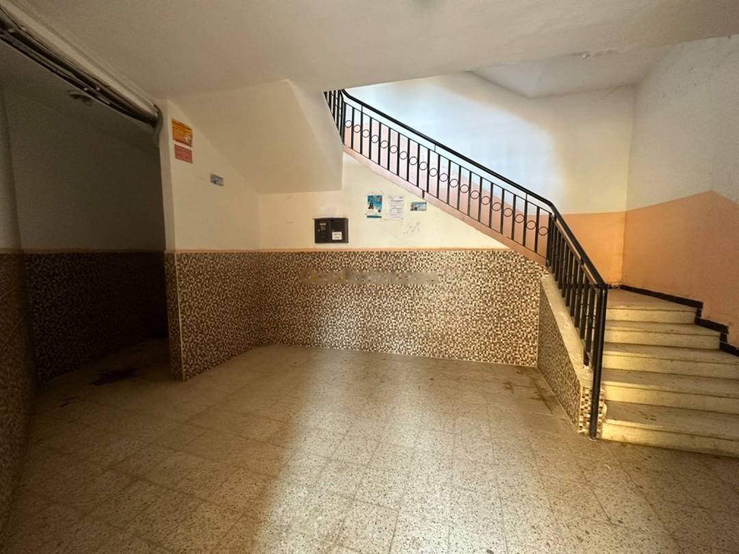 Vente Appartement F3 Djasr Kasentina