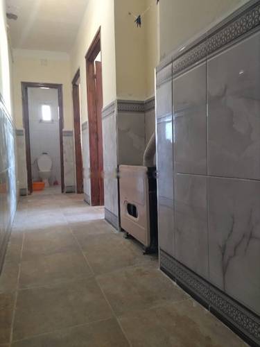 Location Appartement F3 Bordj El Bahri