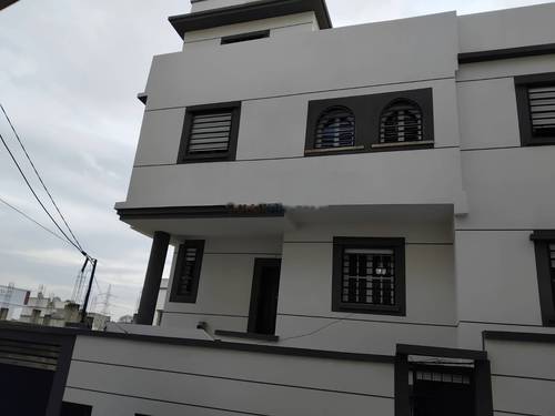 Location Villa F10 Birkhadem