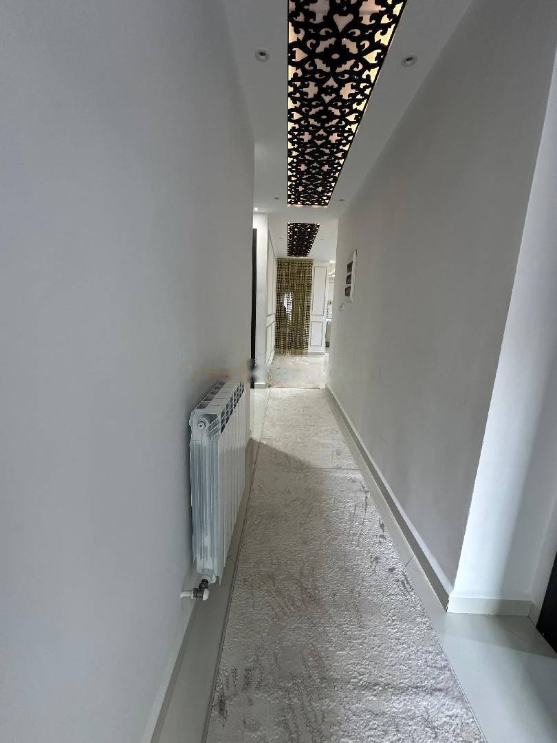 Vente Appartement Bordj El Bahri