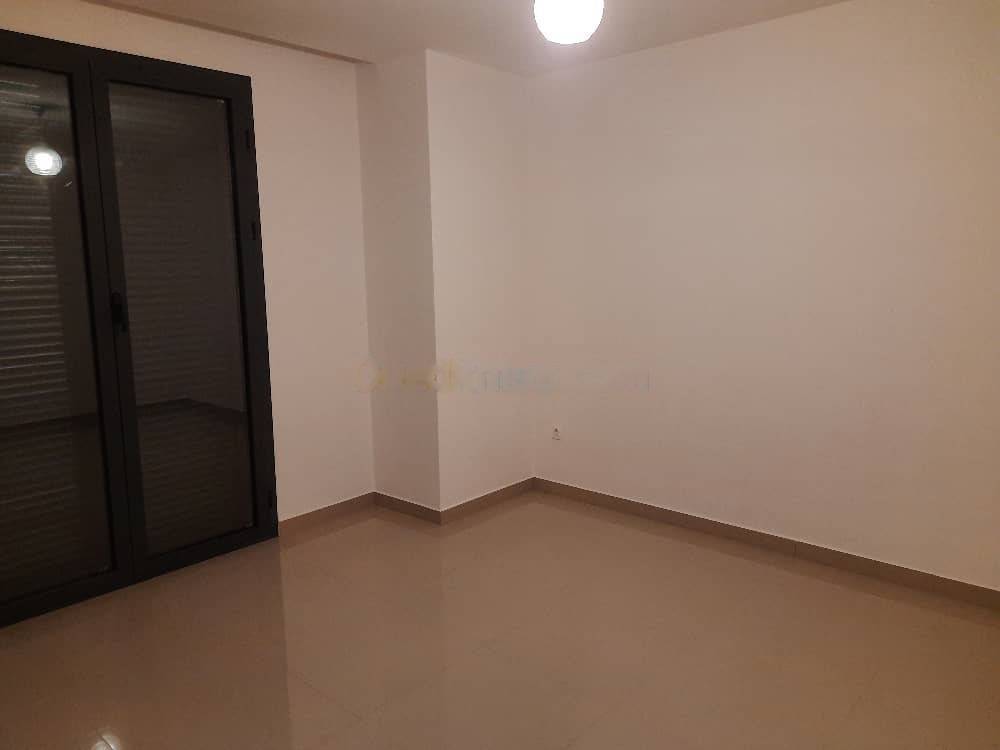 Location Appartement F4 Cheraga