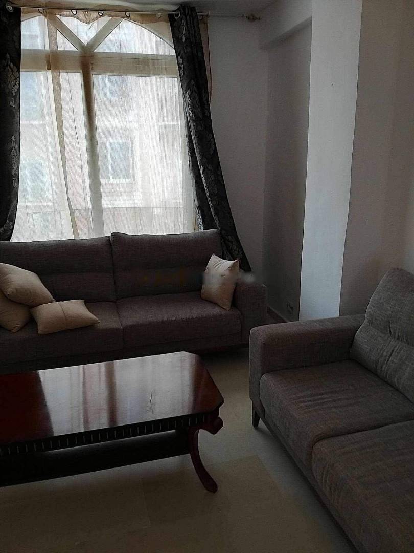 Vente Appartement F3 Ouled Fayet