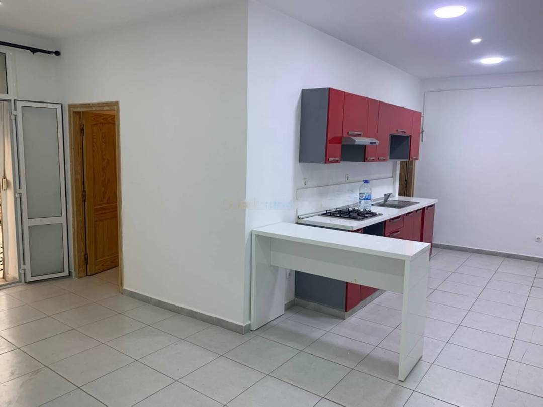 Location Appartement F2 Birkhadem