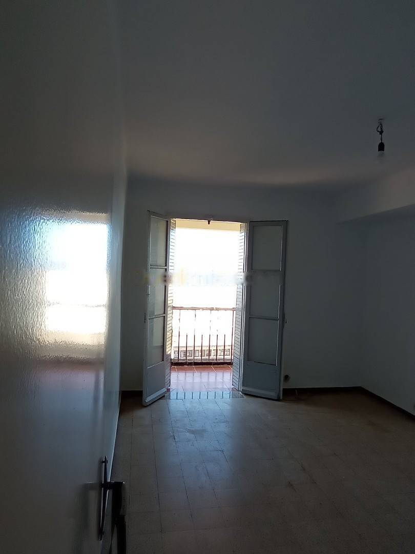 Location Appartement F2 Bordj El Kiffan