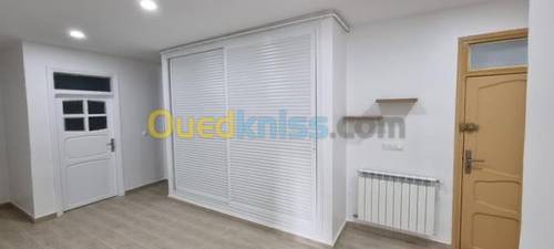 Location Appartement Birkhadem