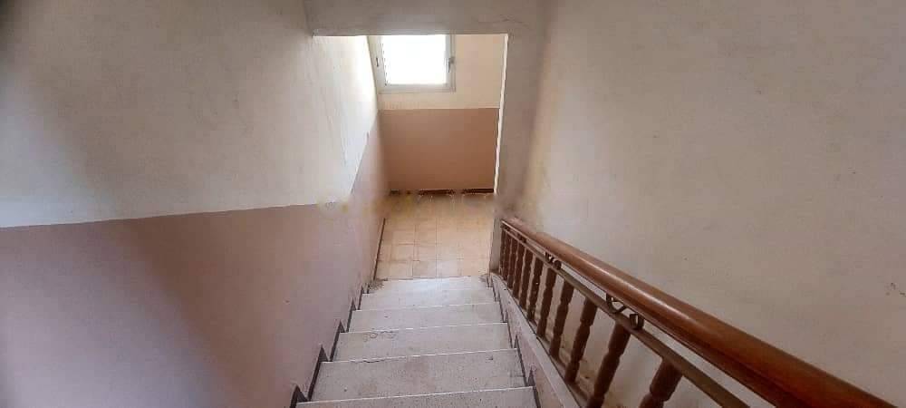 Vente Appartement F4 El Achour