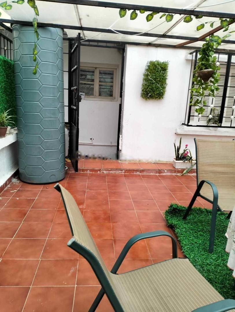 Location Appartement F3 Bordj El Bahri