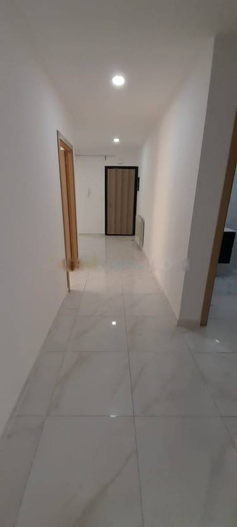 Location Appartement F3 Cheraga