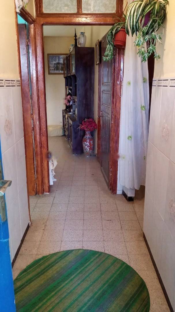 Vente Appartement F3 El Magharia