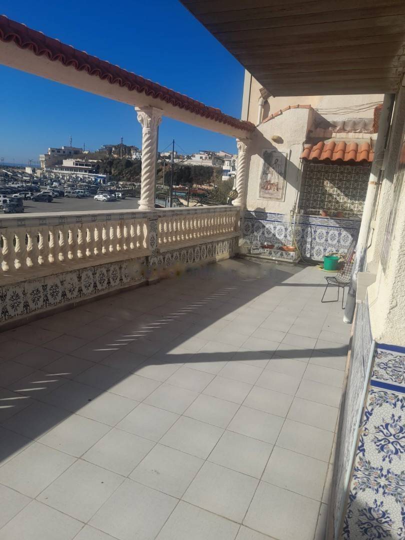 Vente Villa F4 Ain Benian