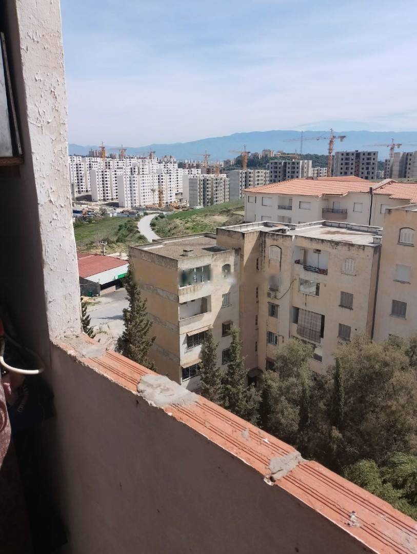 Vente Appartement F3 Mahelma