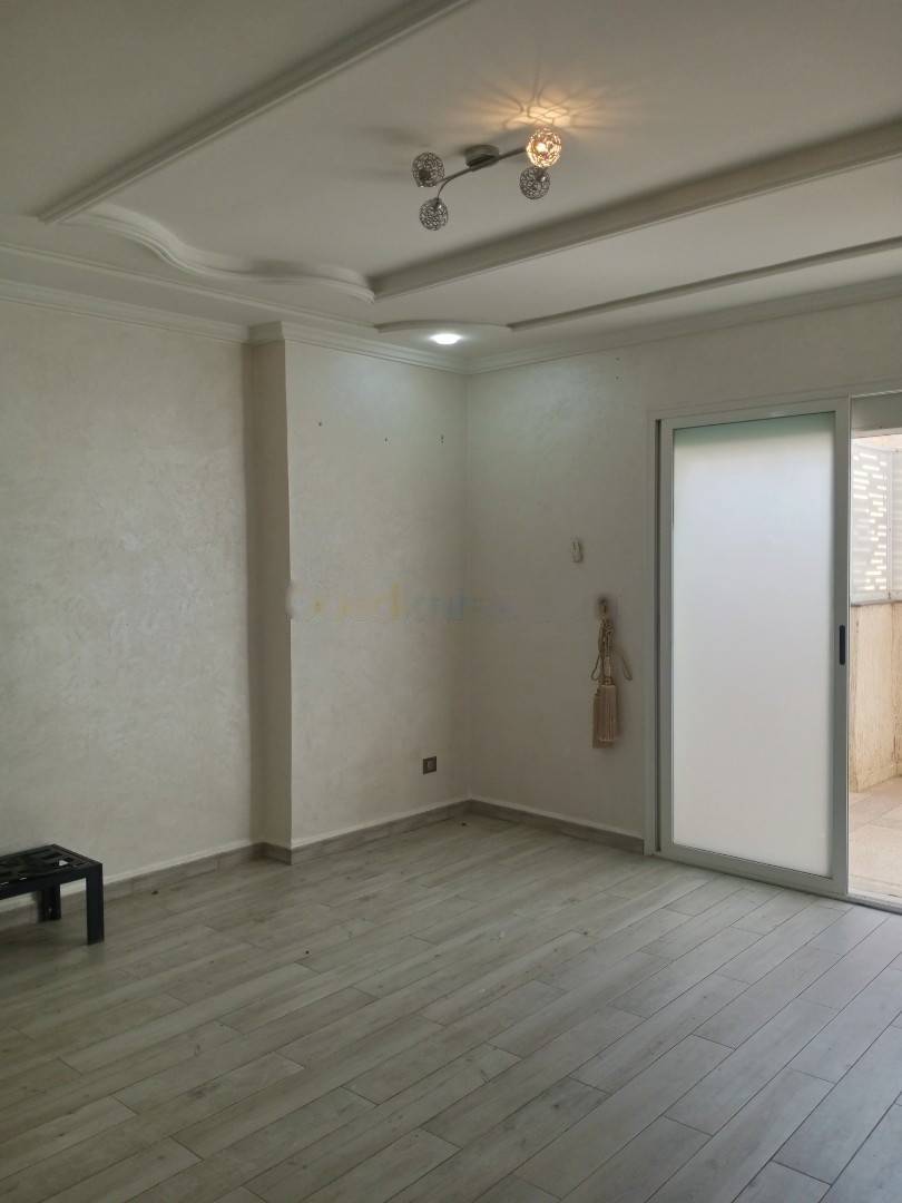 Vente Appartement F3 Cheraga