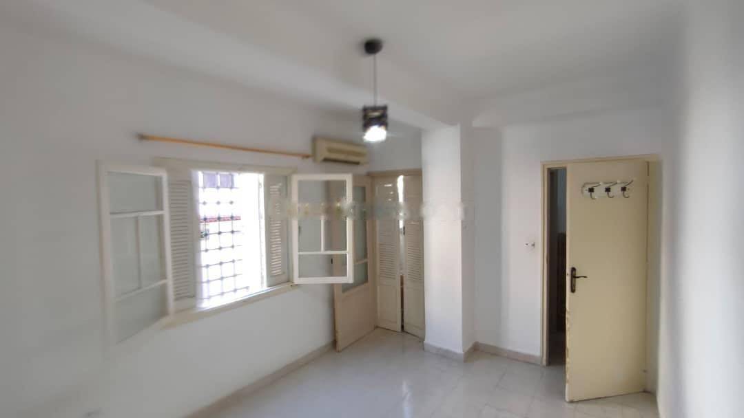 Vente Appartement F3 El Achour