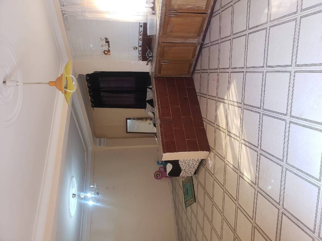 Vente Villa F7 Mohammadia