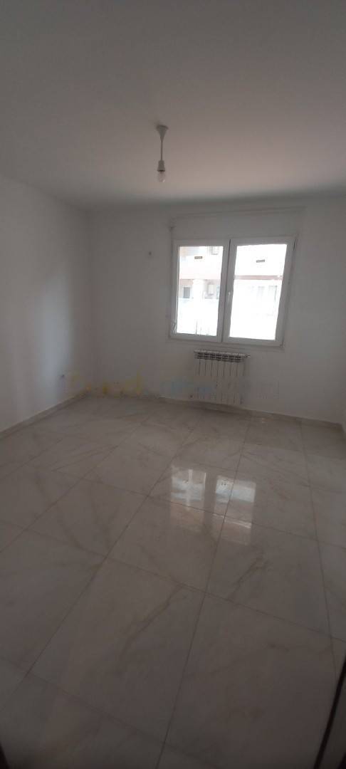 Vente Appartement F5 El Achour