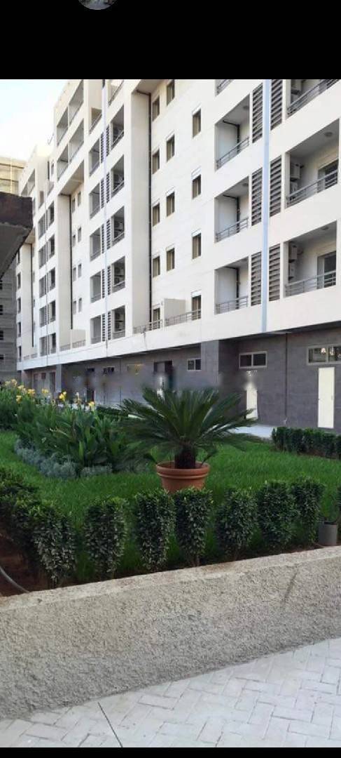 Vente Appartement F4 Dar El Beida