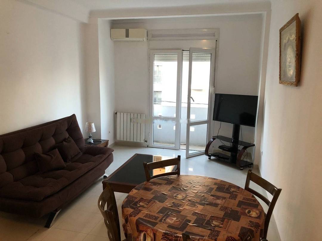 Location Appartement F3 Hydra