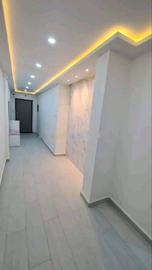 Vente Appartement F4 Bordj El Kiffan