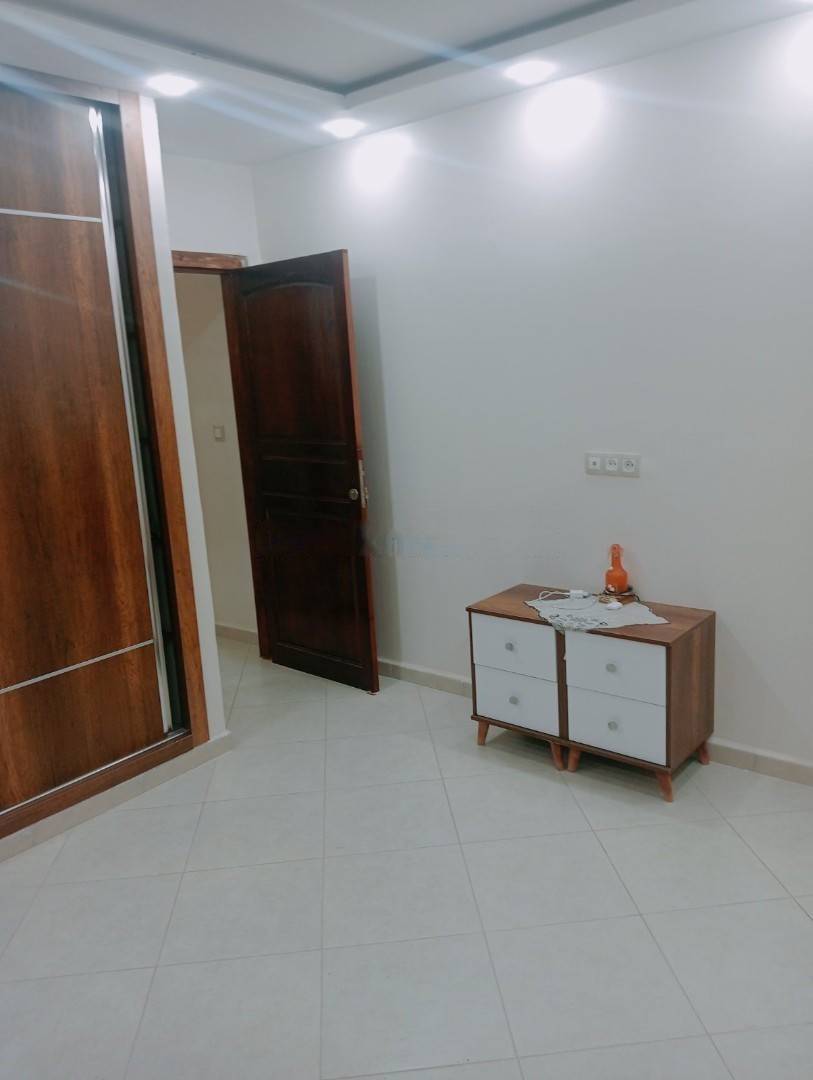 Vente Appartement F3 Bordj El Bahri